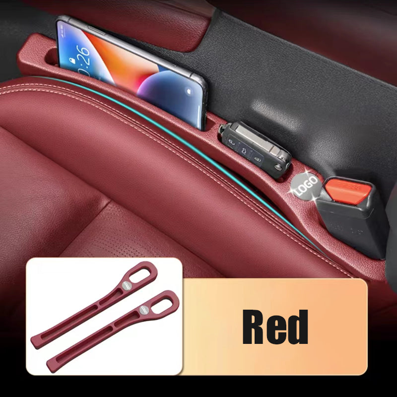 Gap filling for car seat