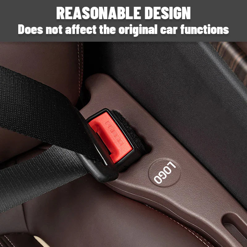 Gap filling for car seat