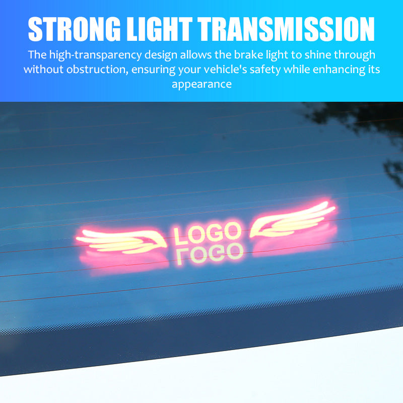 Brake Light Projection Board