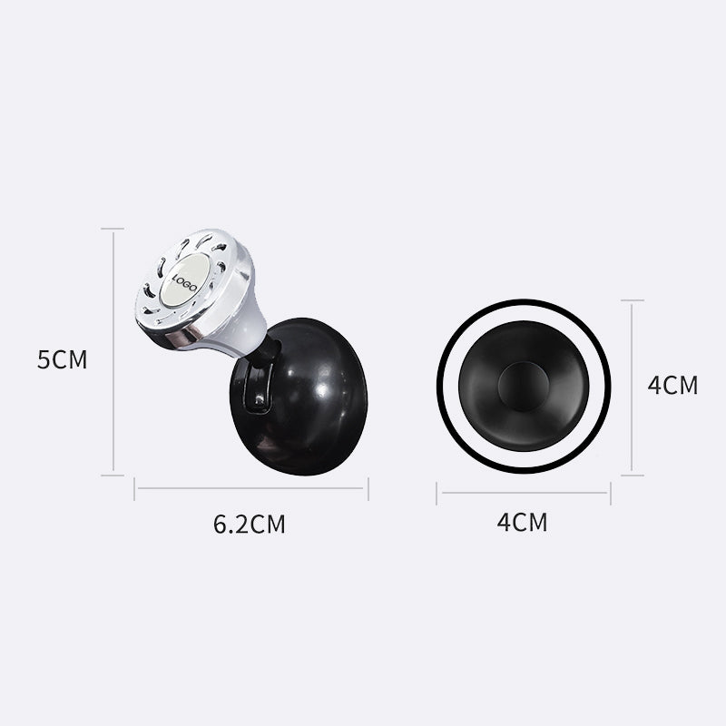 Customize Car Metal One-Button Start Lever