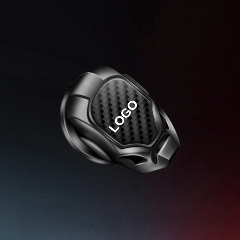 Zinc Alloy One Key Start Coverš