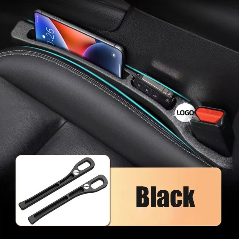 Gap filling for car seat