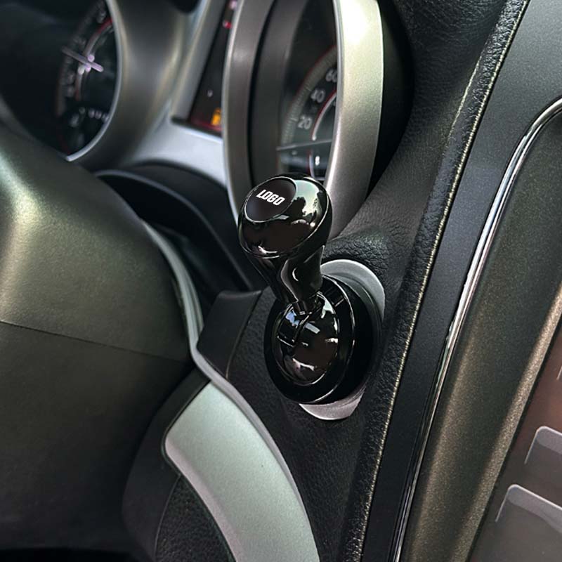 Customized One-Button Start Joystick