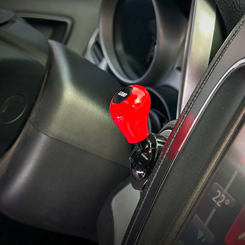 Customized One-Button Start Joystick