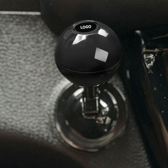 One Button Toggle Starter for Car