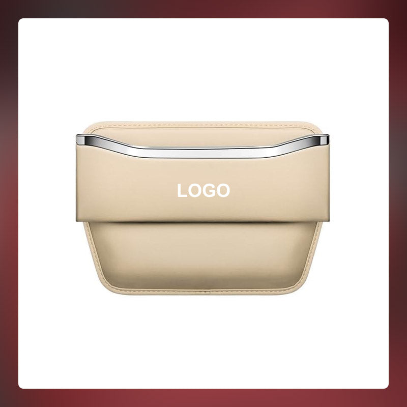 Car seat storage box