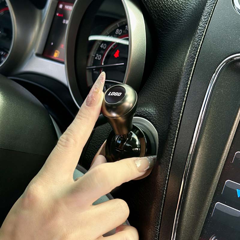 Customized One-Button Start Joystick