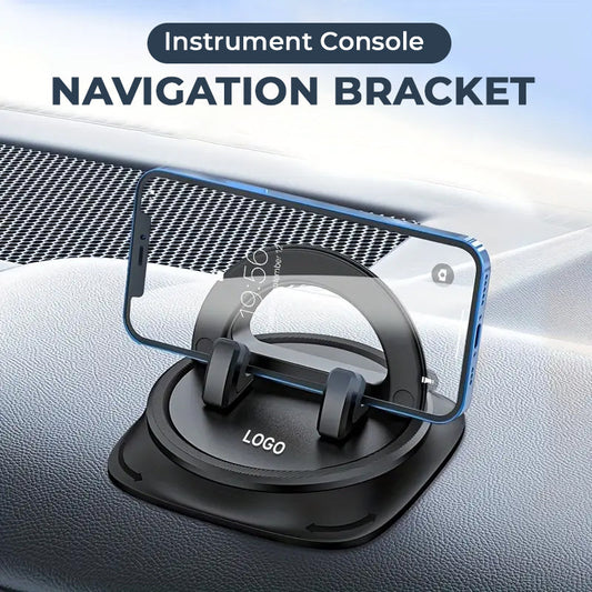 Dashboard Phone Holder
