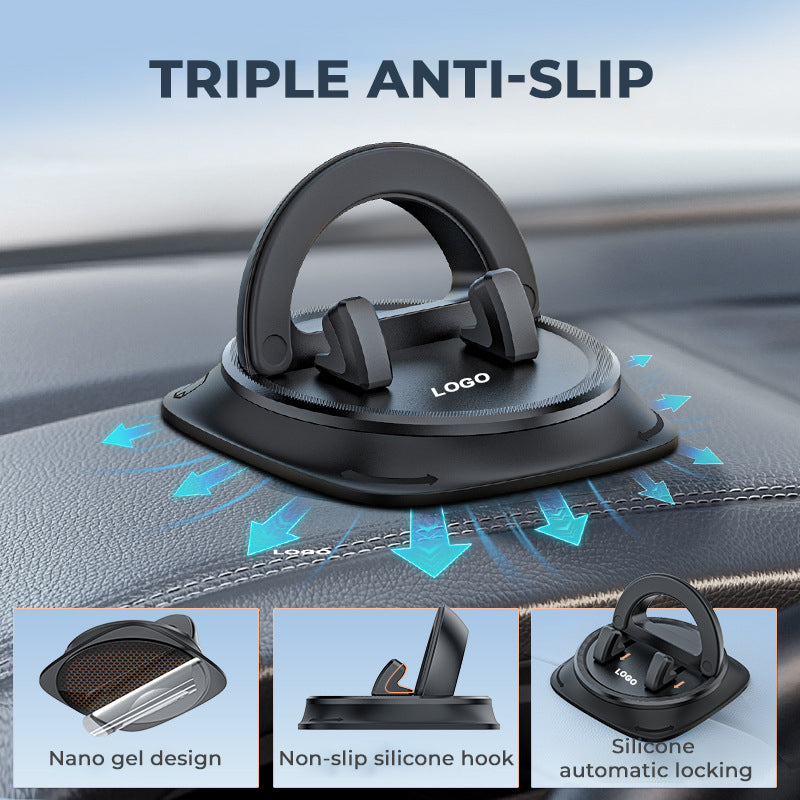 Dashboard Phone Holder