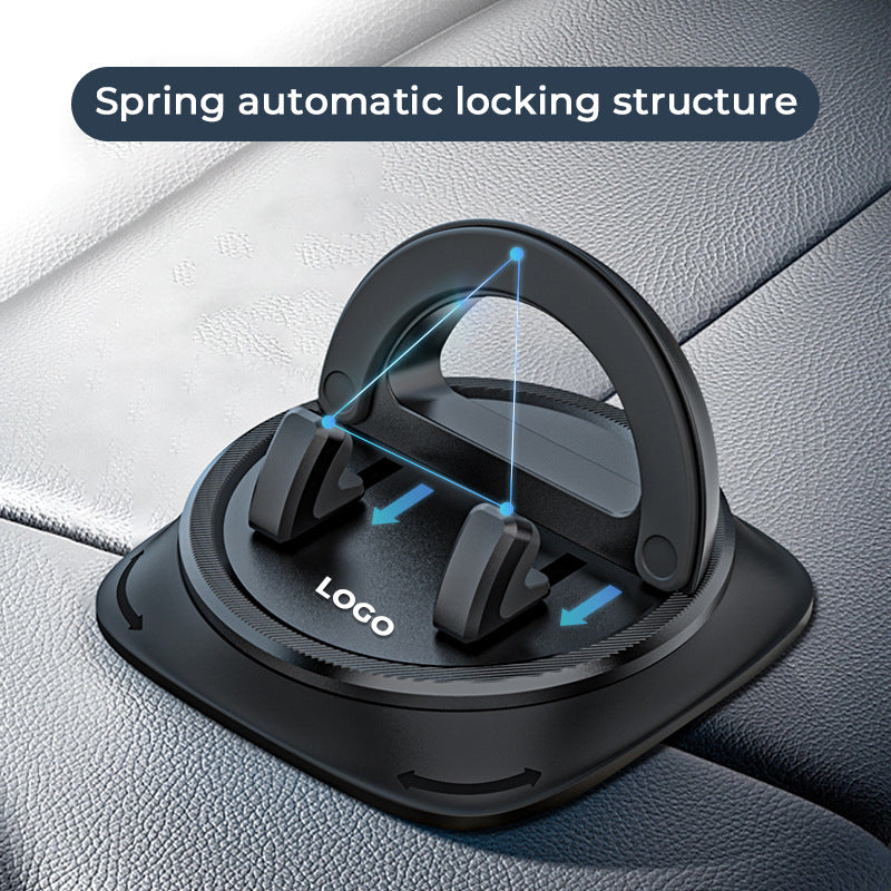 Dashboard Phone Holder