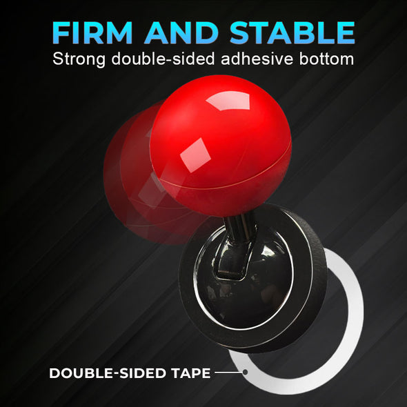 One Button Toggle Starter for Car