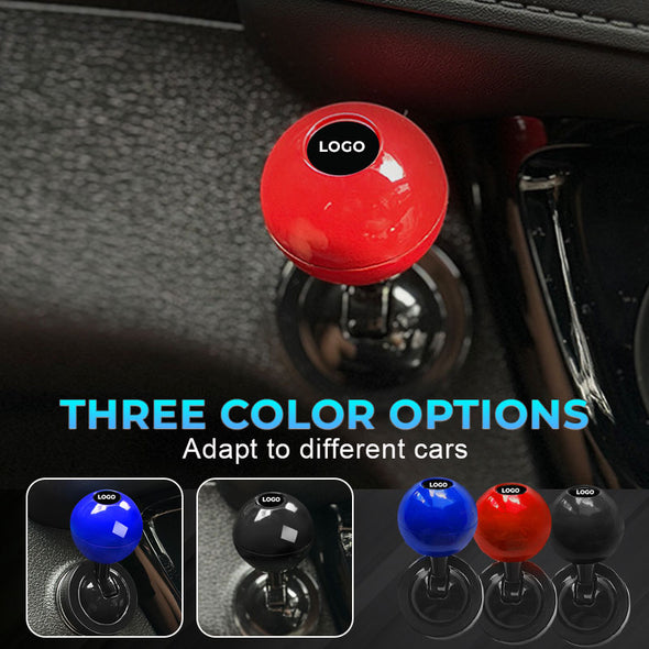 One Button Toggle Starter for Car