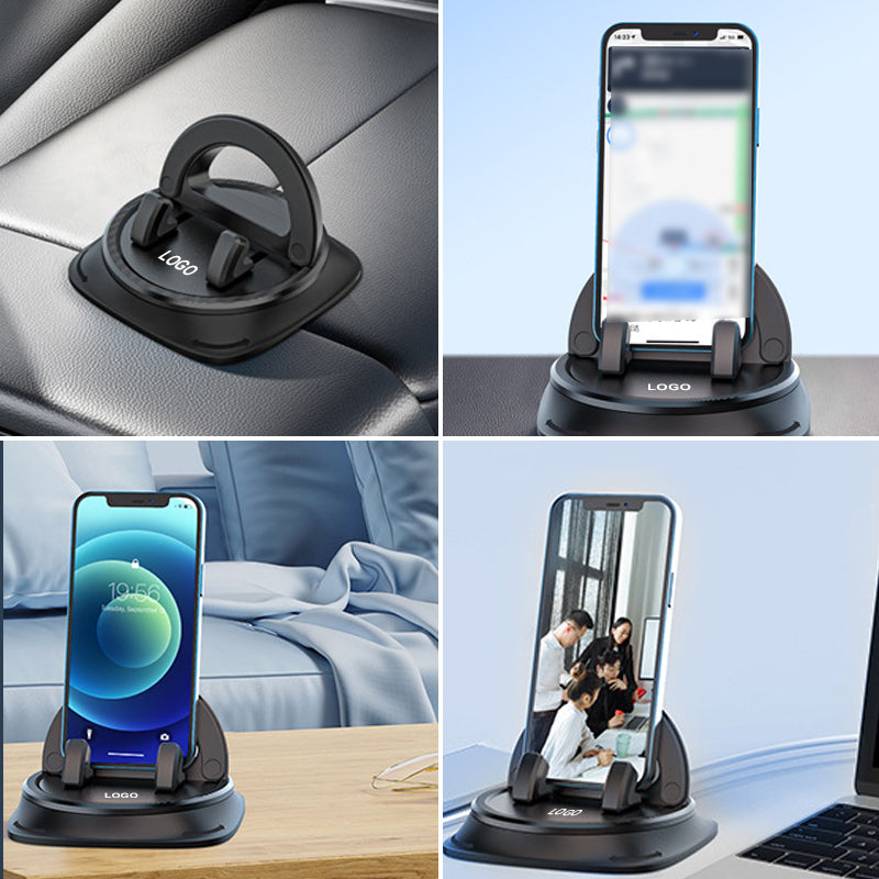 Dashboard Phone Holder