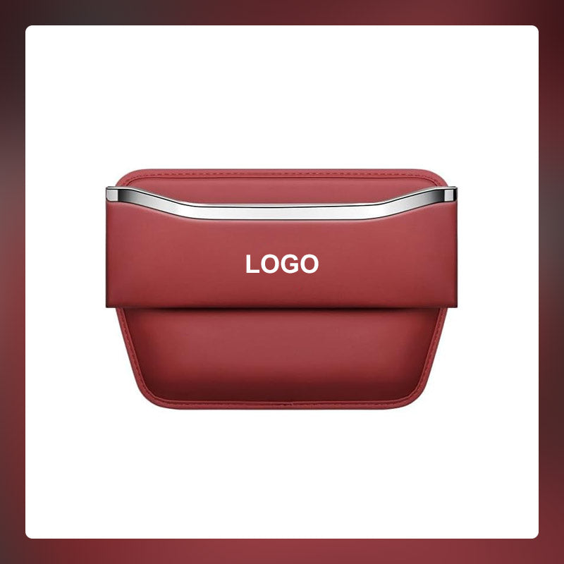 Car seat storage box
