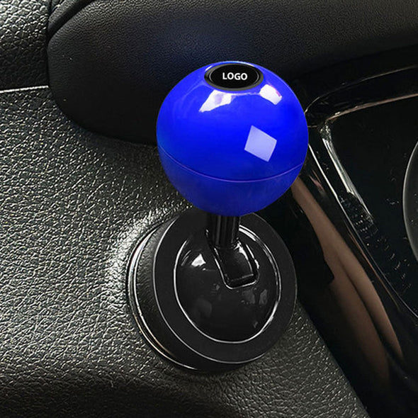 One Button Toggle Starter for Car