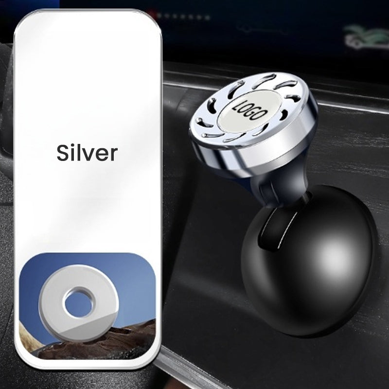 Customize Car Metal One-Button Start Lever